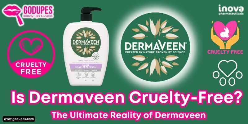 Is Dermaveen Cruelty-Free? Is Dermaveen Vegan?