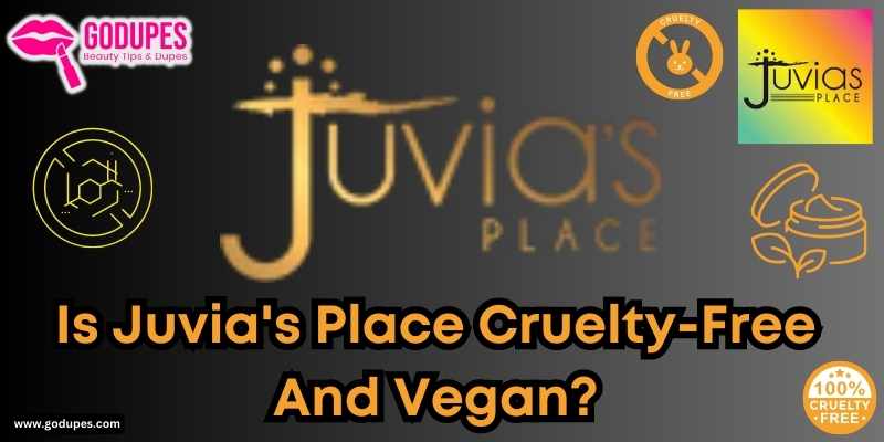 Is Juvia's Place Cruelty-Free And Vegan? Discover Cruelty free skincare