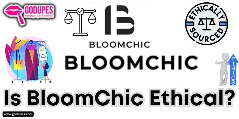 Is BloomChic Ethical, Fast Fashion, or Sustainable?