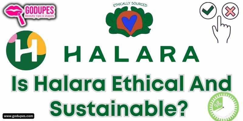 Is Halara Ethical And Sustainable or Legit? Is Halara Fast Fashion?