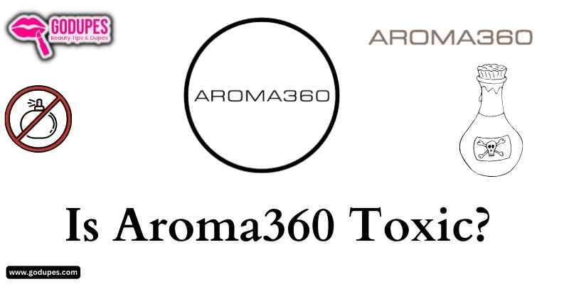 Is Aroma360 Toxic? Find Real Truth Here!