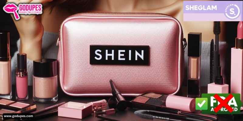 Is Shein FDA Approved?